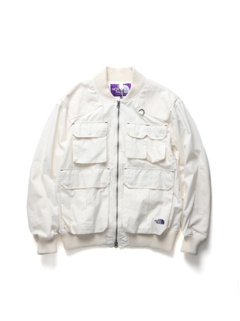 Other Designers THE NORTH FACE PURPLE LABEL