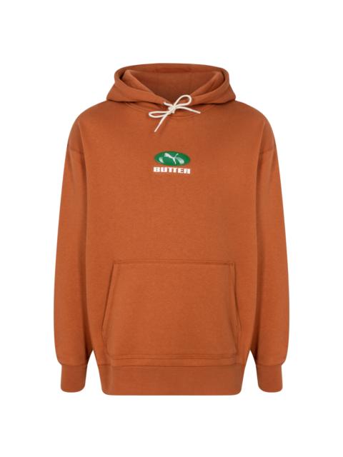 Puma Hoodie "BUTTER GOODS"