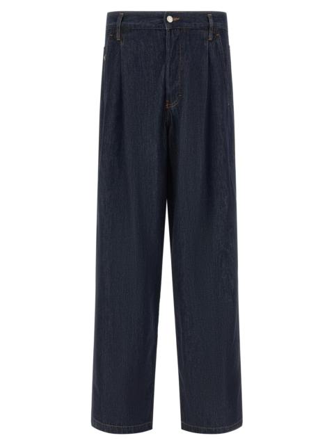 Dries Van Noten Dries Van Noten Men 'Penning' Jeans