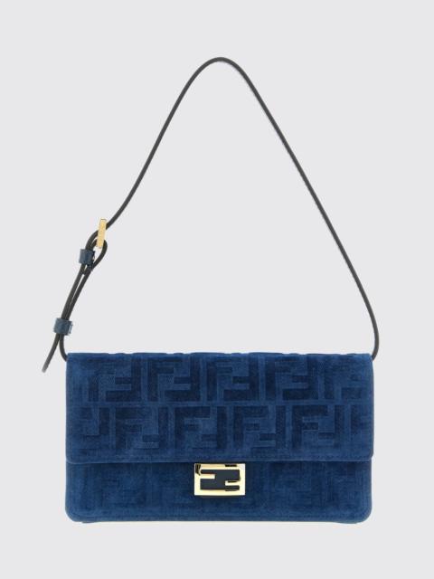 FENDI Shoulder bag woman Fendi