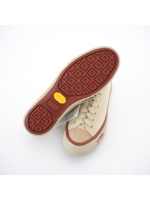 visvim Visvim 25AW Skagway Lo Suede Shoes