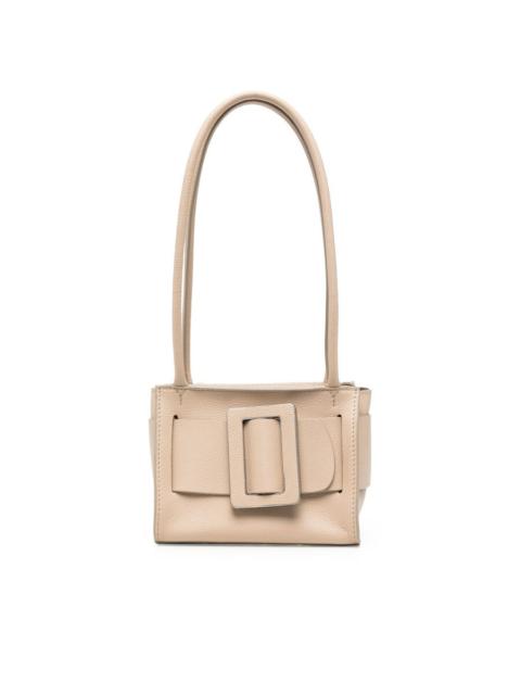 Other Designers Boyy Bobby 18 Soft Leather Handbag