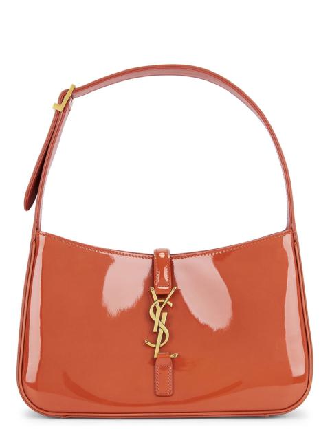 SAINT LAURENT Le 5 A 7 Hobo Bag