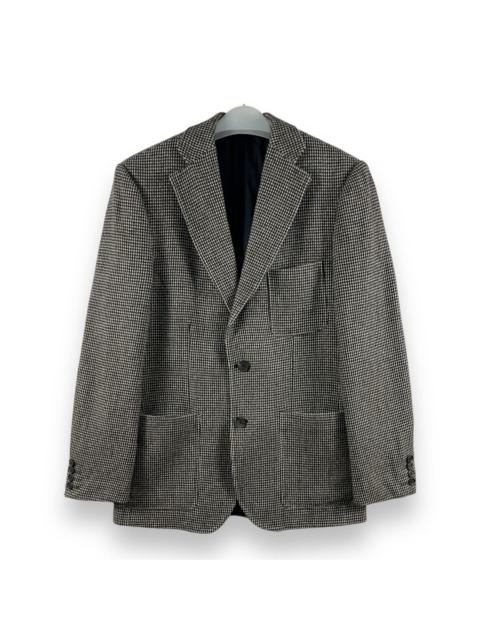 Other Designers 🔥 BALLY HOUNDSTOOTH