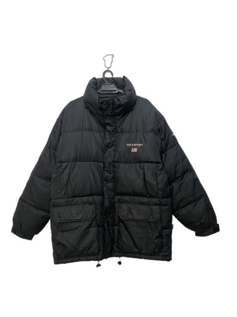 Ralph Lauren POLO SPORTMAN POLO SPORT RALPH LAUREN DOWN JACKET