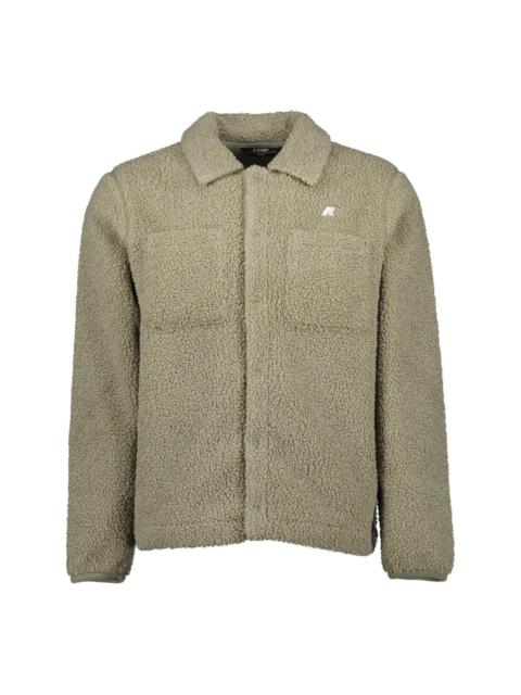 K-WAY Cameron jacket