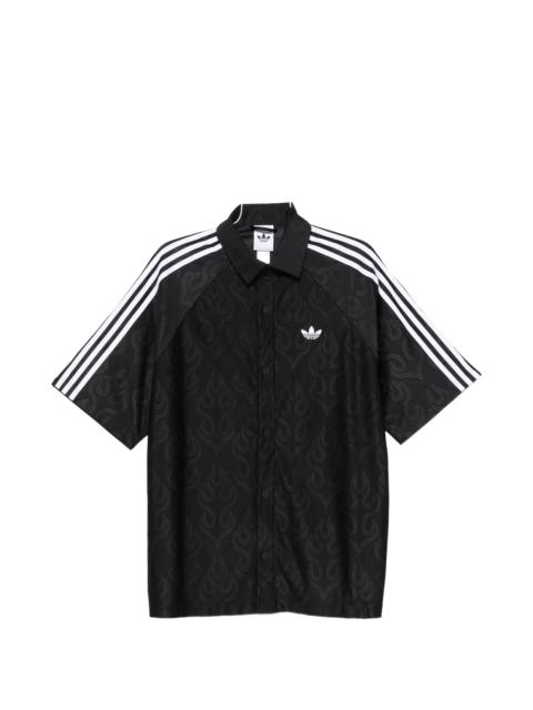 adidas Adidas T-shirts And Vests