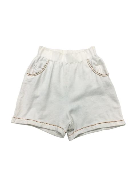 I.S Issey Shorts