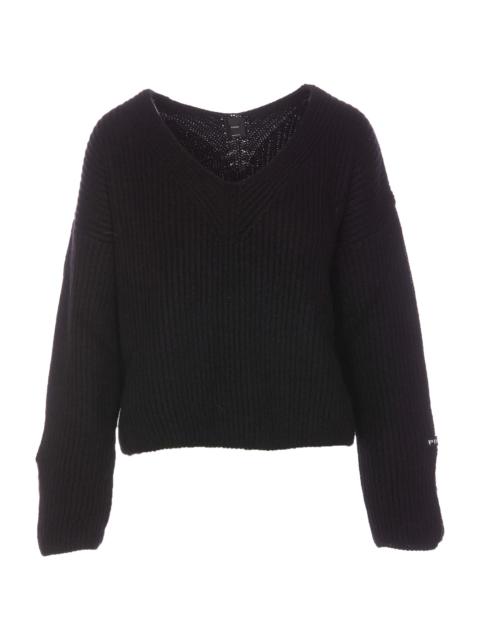 Korat Sweater