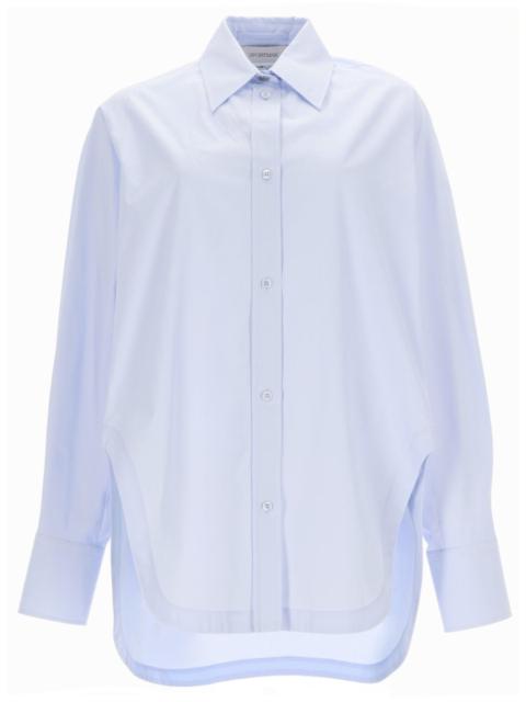 Sportmax Sportmax Women Poplin Kimono Shirt