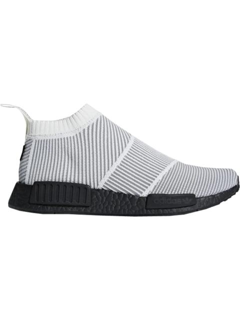adidas gazelle silver green womens Adidas NMD CS1 City Sock Primeknit 'Black/Blue' – CREP LDN