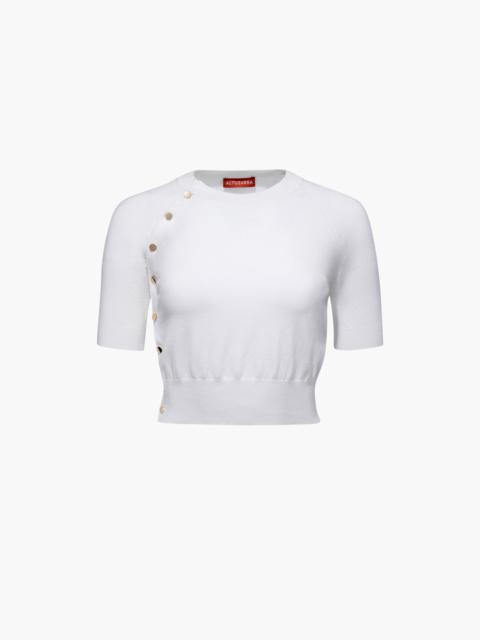 Altuzarra MINI 'MINAMOTO' SWEATER