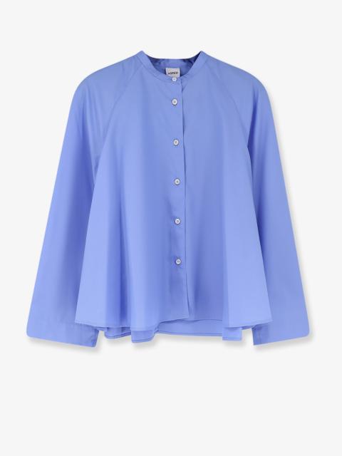 Aspesi Aspesi Cotton Shirt