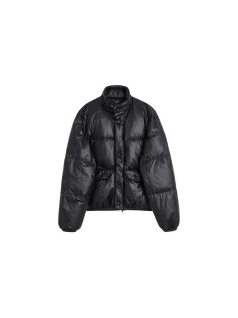 Our Legacy MEN'S PADDED JACKET (BLACK TECH)