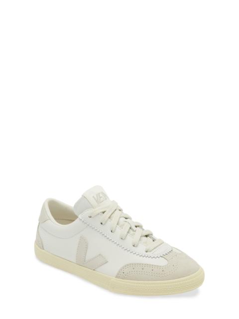 VEJA Veja Volley O.T. Sneaker in White/Natural at Nordstrom