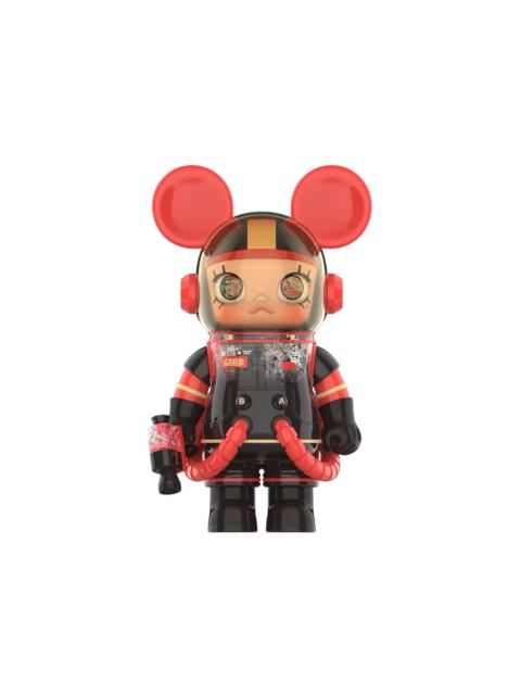 POP MART Pop Mart Mega Space Molly Disney 100th Anniversary 2023 1000%