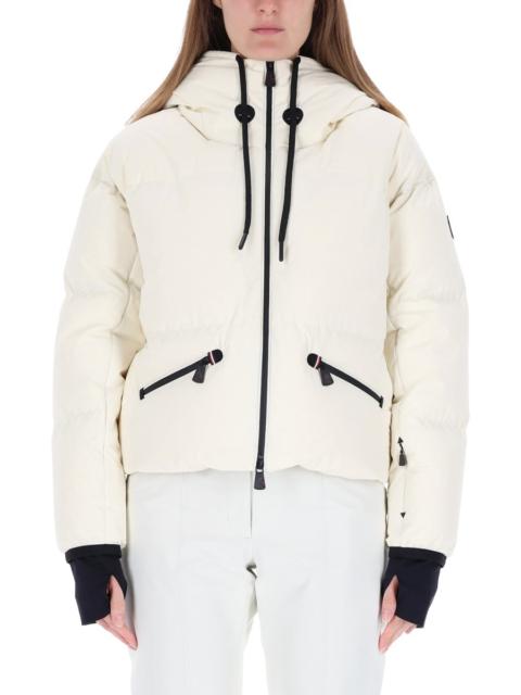 Moncler Grenoble Moncler Grenoble Women Ski Down Jacket "Allesaz"