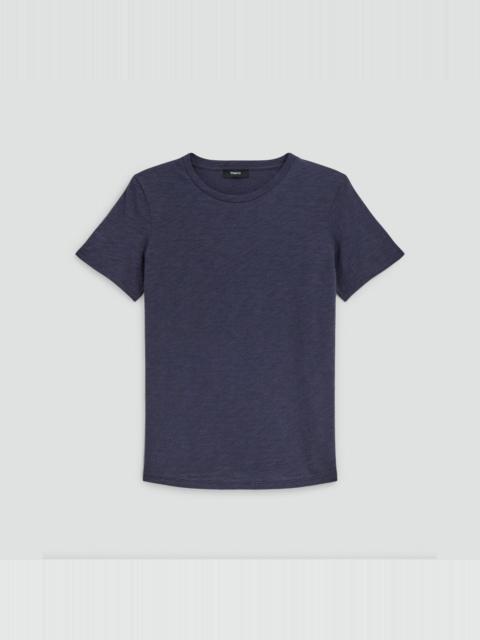 Theory Easy Tee in Organic Cotton