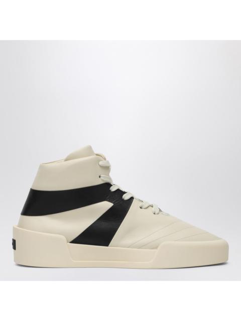 Fear of God Fear Of God Cream/Black Basketball Sneaker Men