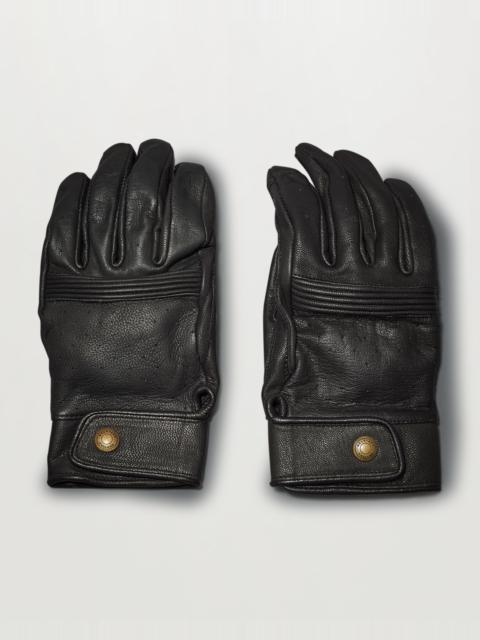 Belstaff MONTGOMERY MOTORCYCLE GLOVE