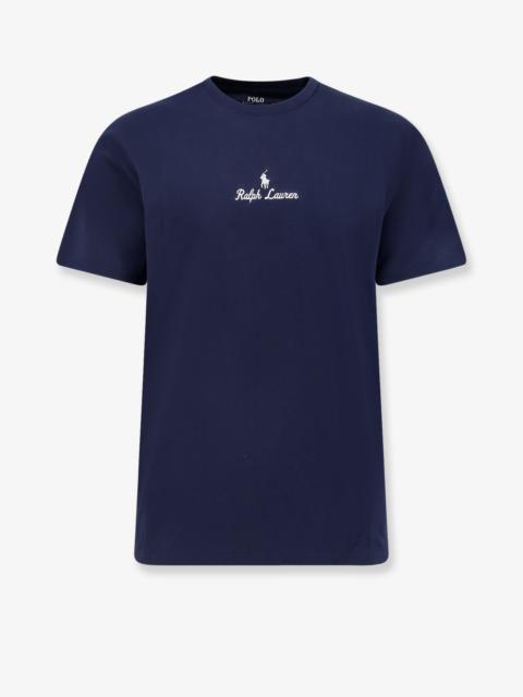 Other Designers Polo Ralph Lauren Cotton T-Shirt