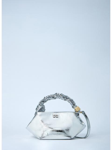 Ganni Women Mini Bou Handbag