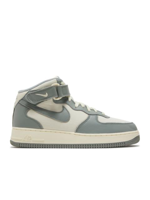 Nike AIR FORCE 1 MID '07 LX 'MICA GREEN'