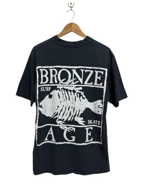 Other Designers Vintage Bronze Age Skate Surf Tshirt