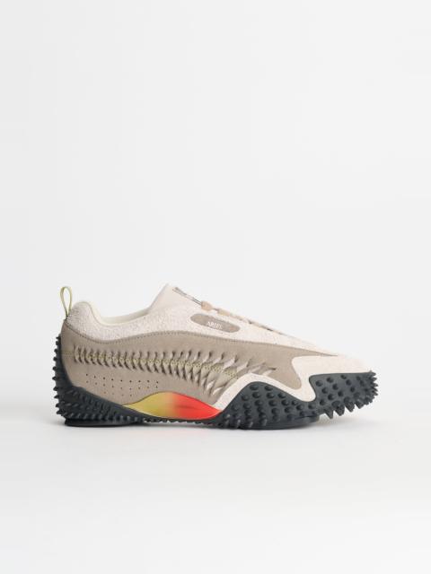 PUMA PUMA MOSTRO CRAFT ARIES ECRU / MOUSE GREY