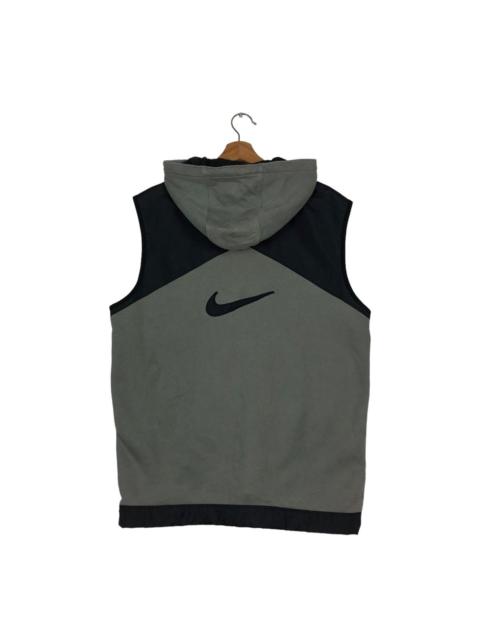 Nike 🔥VINTAGE RUNNING TANKTOP NIKE BIG SWOOSH