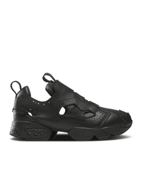 Reebok ENGINEERED GARMENTS X INSTAPUMP FURY 94 'BLACK'