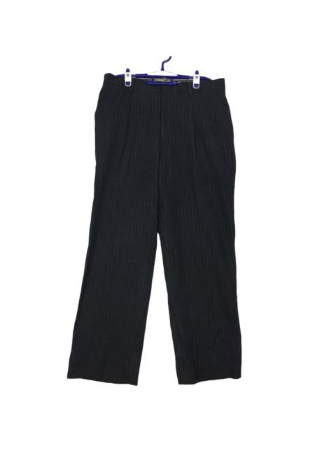 Other Designers Kansai Yamamoto - Vintage 80' SISSY by Kansai Yamamoto Japan Casual Pants