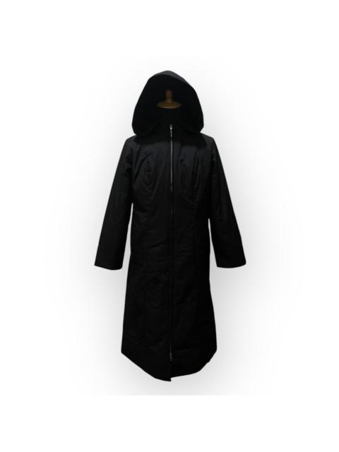 Givenchy Coats Parka Jacket