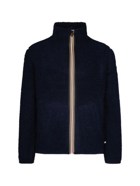 K-WAY Reversible Pascal jacket