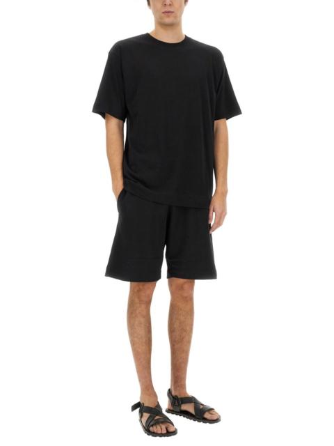 Dries Van Noten Dries Van Noten Men Cotton T-Shirt