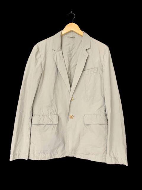 C.P. Company C.P Company White Style Blazer Jacket