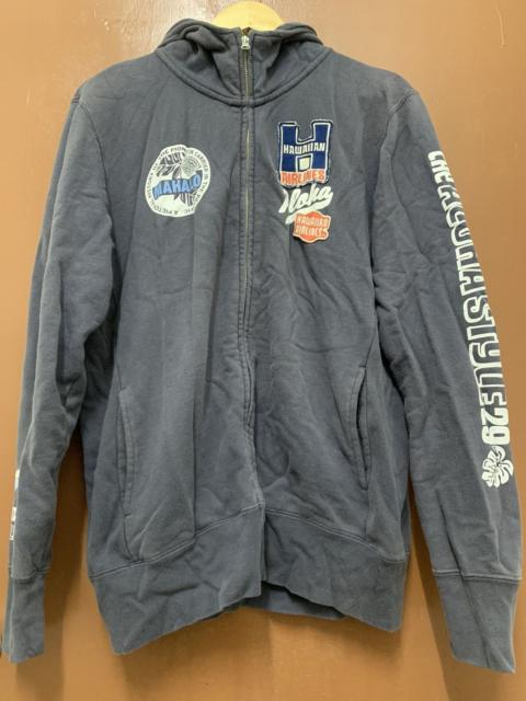 Other Designers VINTAGE HAWAIIAN AIRLINES FADED RARE