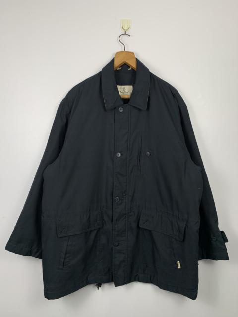 Other Designers Japanese Brand - Vintage TROY BROS Checkered Lining Button Up Jacket J0534