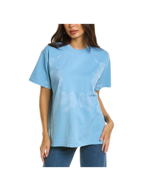 Burberry Burberry Oversized T-Shirt