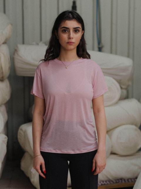 BASERANGE Tee Shirt - Bamboo Lyocell