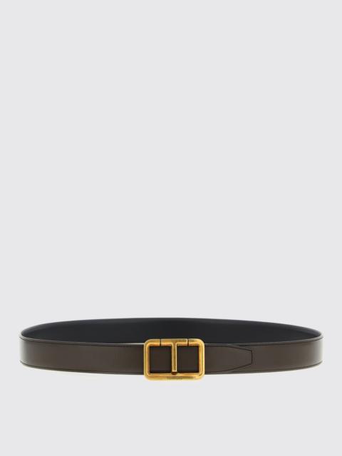 TOM FORD Belt men Tom Ford