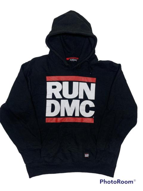 Other Designers RUN DMC HOODIES