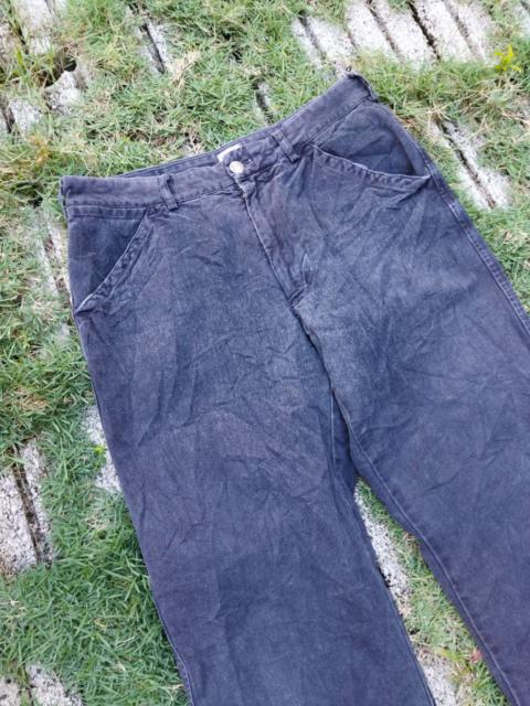 Other Designers Archival Clothing - Vintage C.P Company Cotton Pants