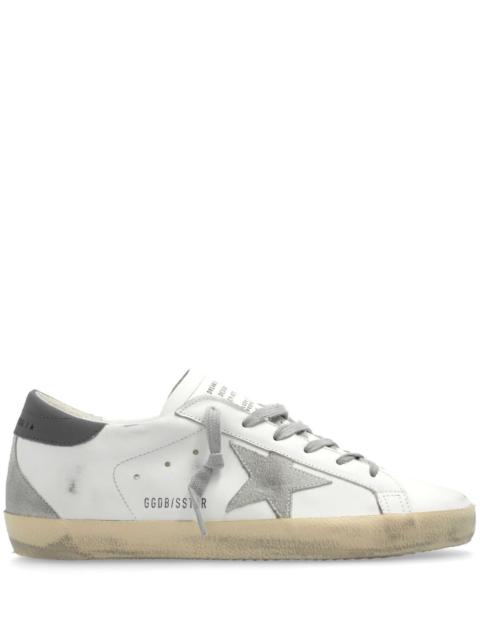 Golden Goose Golden Goose Women Super-Star Leather Sneakers