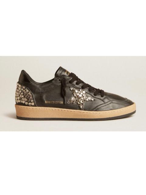 Golden Goose Golden Goose Ball Star Sneakers