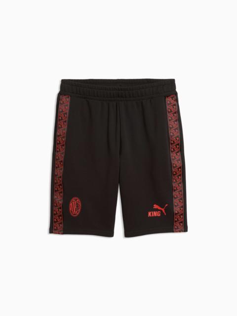 PUMA AC Milan KING Shorts Men
