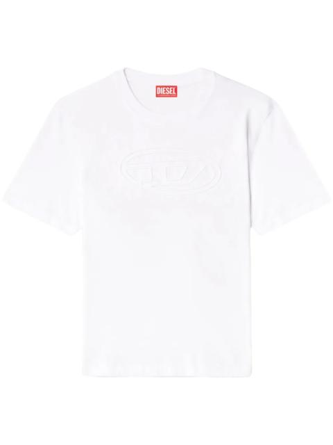 Diesel Men T-Shirt T-Adjust