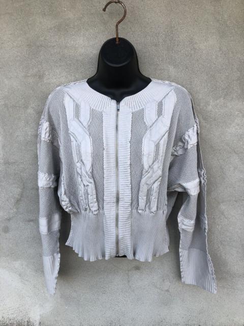 Other Designers Hiroko Koshino Homme × Japanese Brand - HIROKO KOSHINO LIGHT JACKET