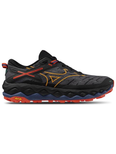 Mizuno Mizuno Mens Mizuno Wave Mujin 10 Trail