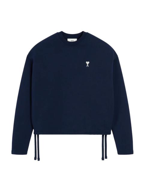 AMI Paris Ami De Coeur Sweatshirt